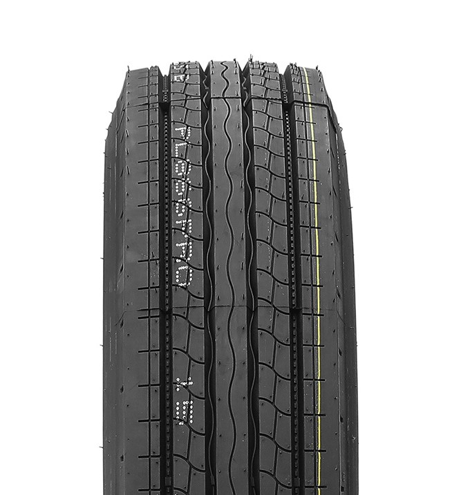 truck tire pattern