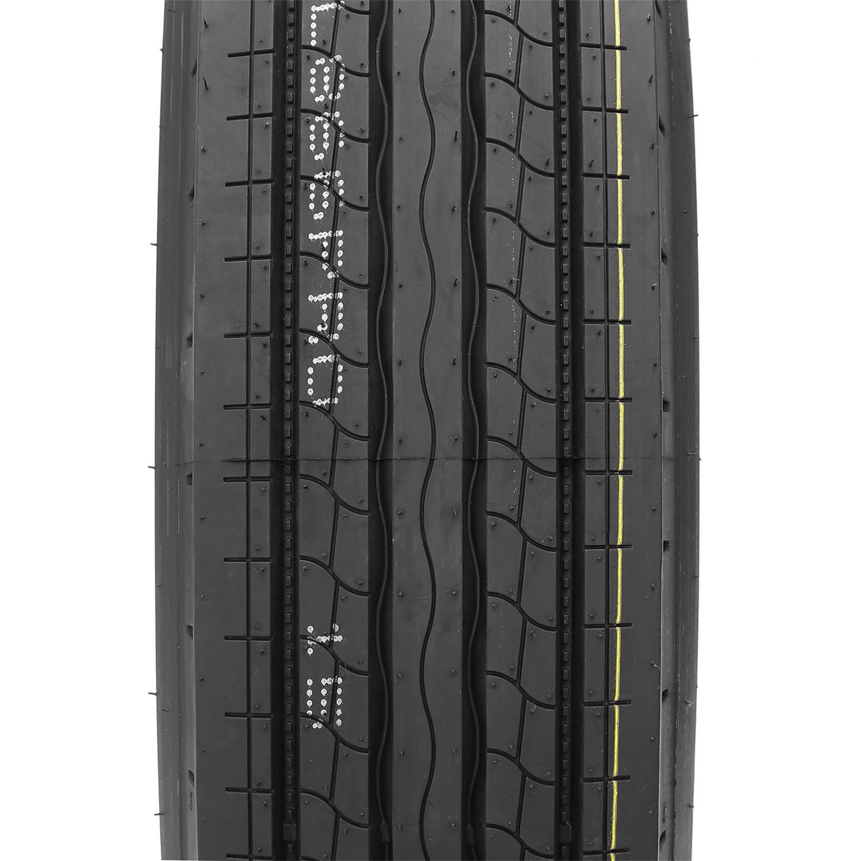 Tanco-Tire-Industrial-Co-Ltd-