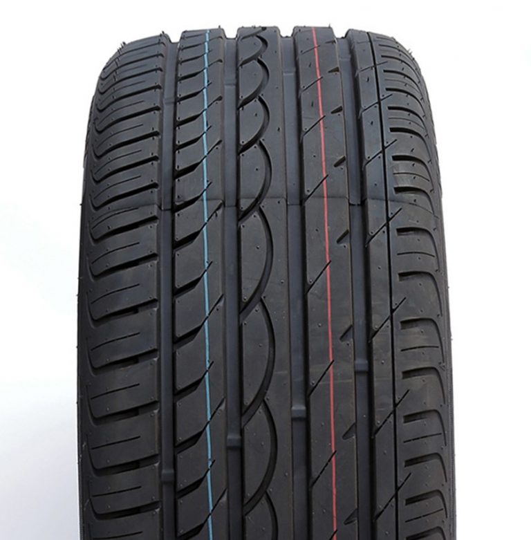 sports tire