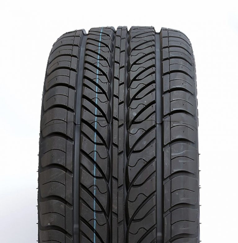 ultra high performance tire