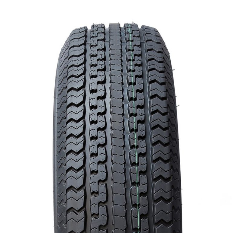 st series tyre